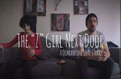 The actress also worked in short films like The Z Girl Next Door,  and The Stanford Letter.